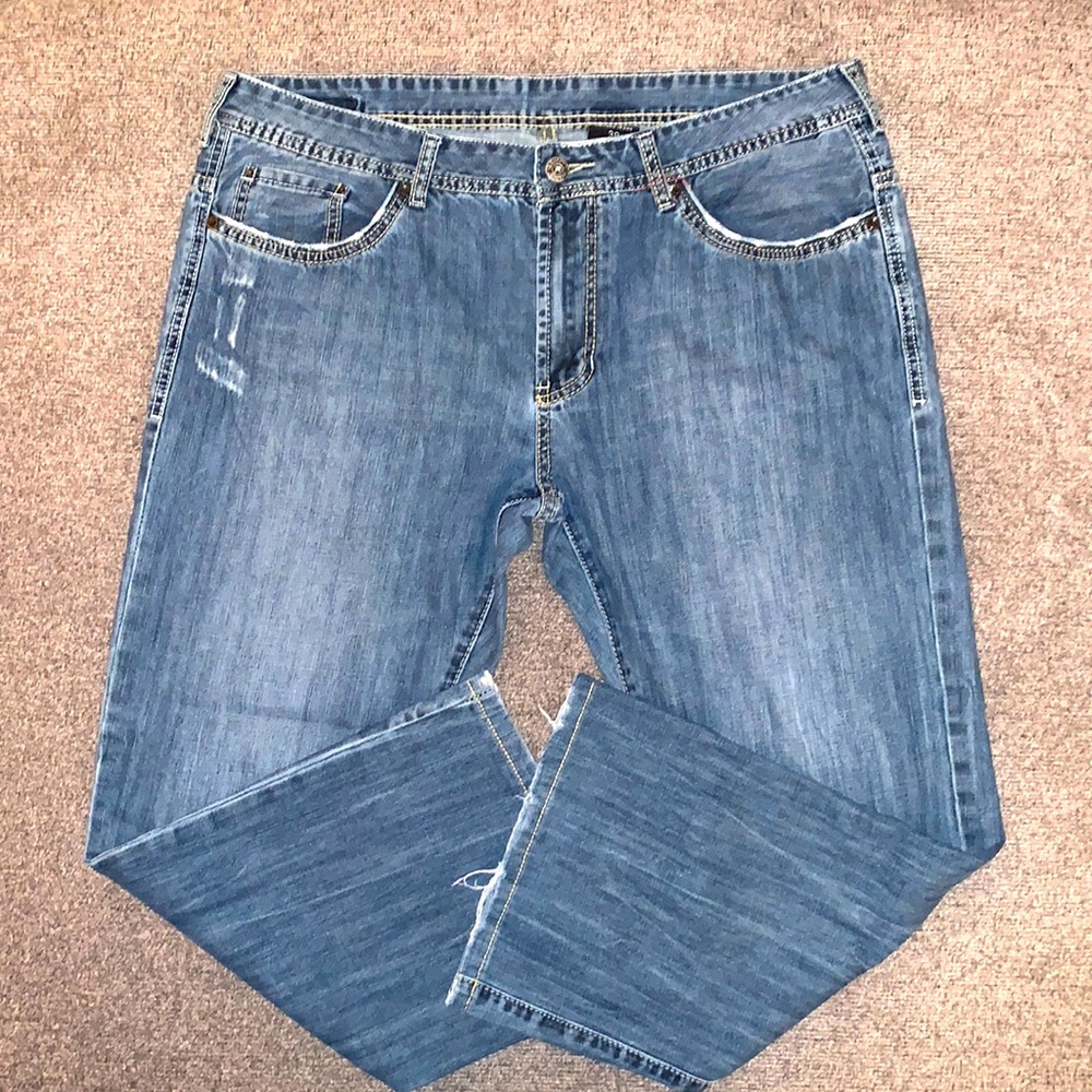 Buffalo Jeans
